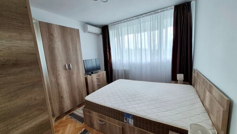 Parcul Circului, Lacul Tei, apartament elegant