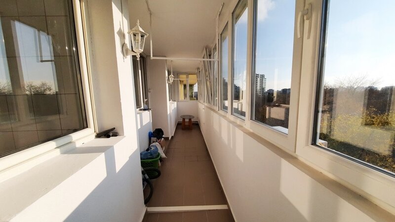 Parcul Circului, Lacul Tei, apartament elegant