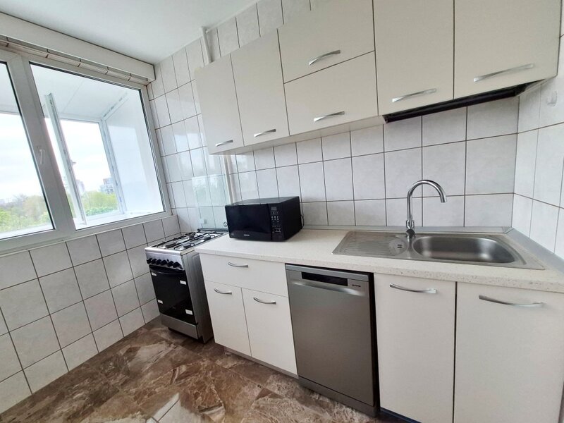 Parcul Circului, Lacul Tei, apartament elegant