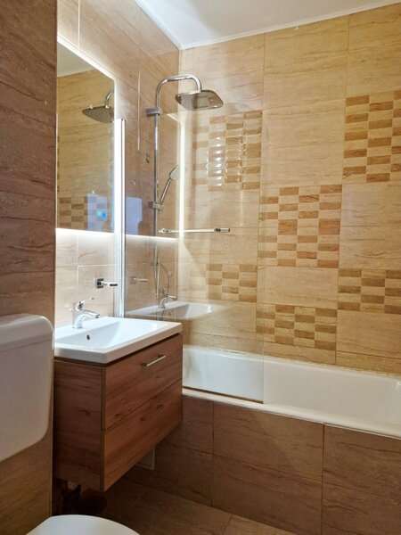 Parcul Circului, Lacul Tei, apartament elegant