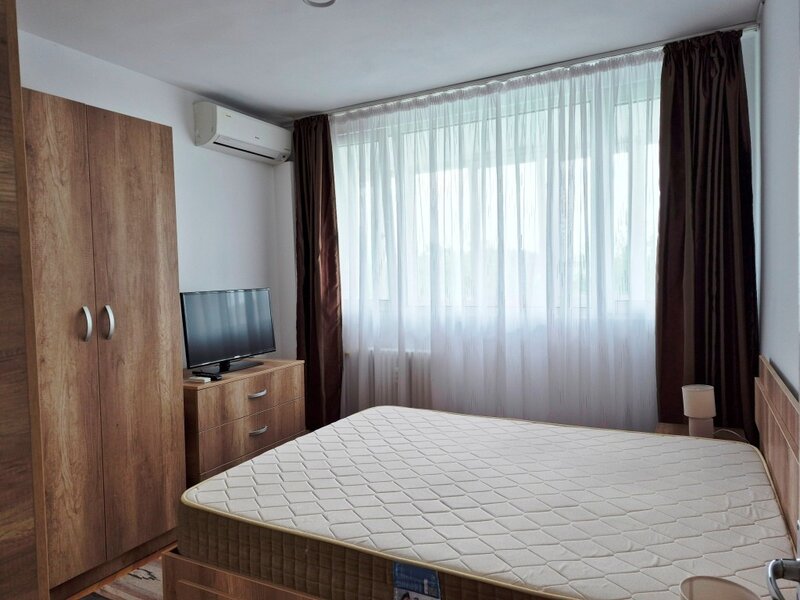 Parcul Circului, Lacul Tei, apartament elegant